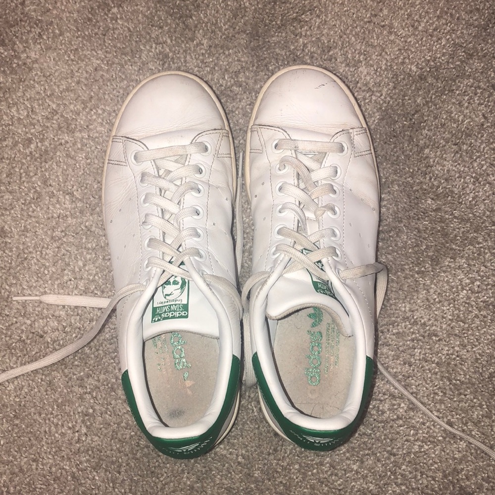 STAN SMITH